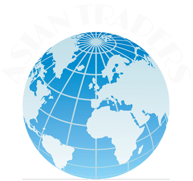 Asian Trader